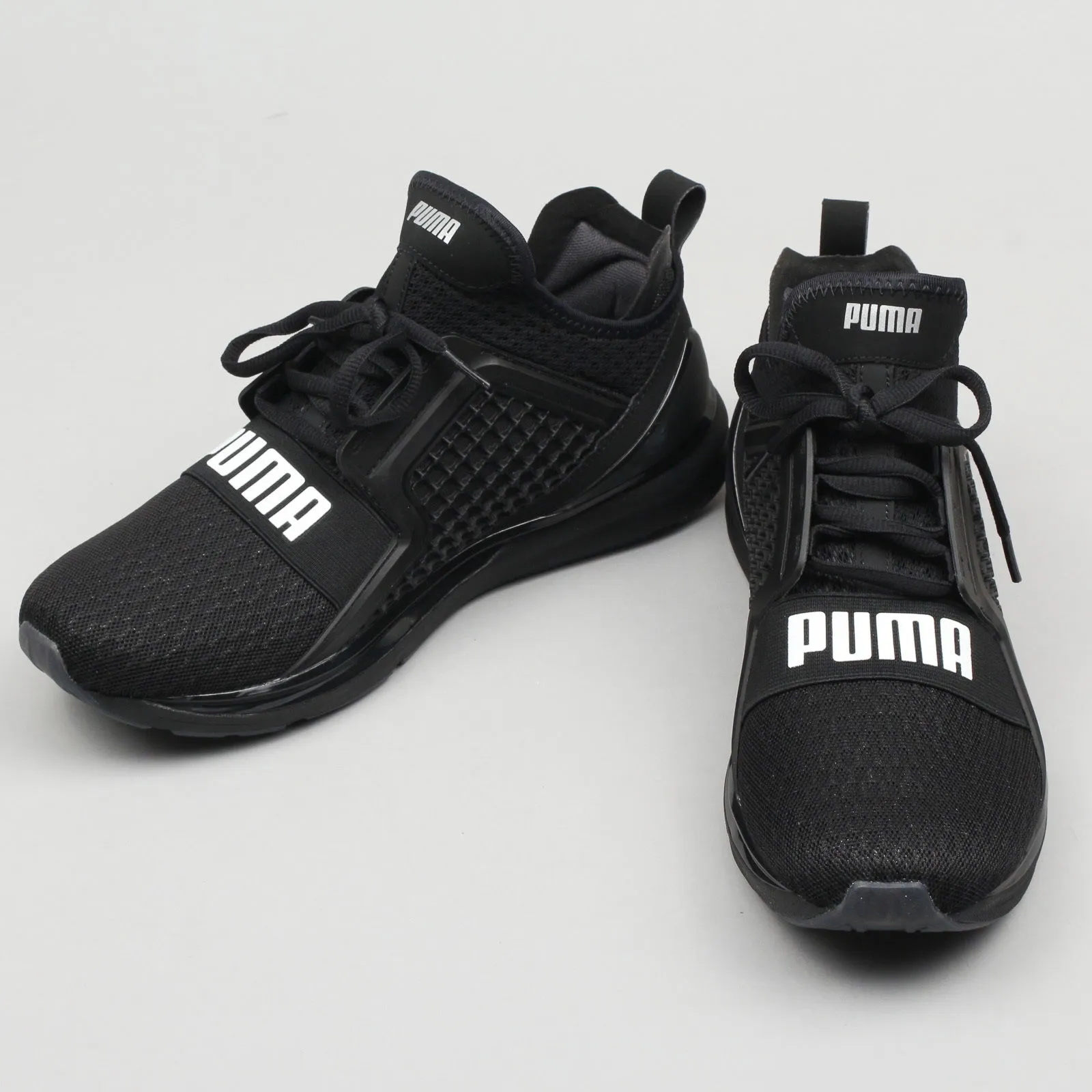 Puma Ignite Limitless black