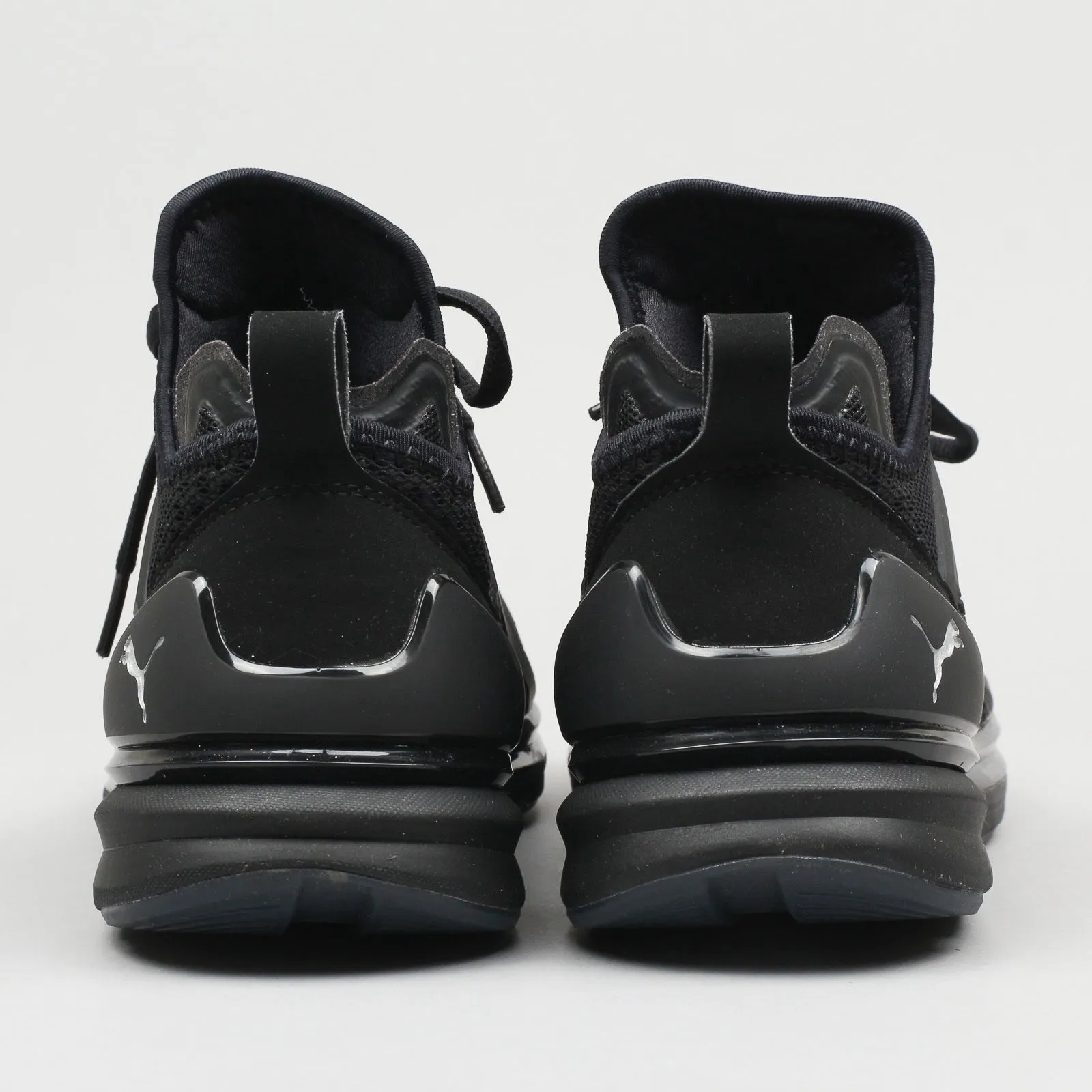 Puma Ignite Limitless black