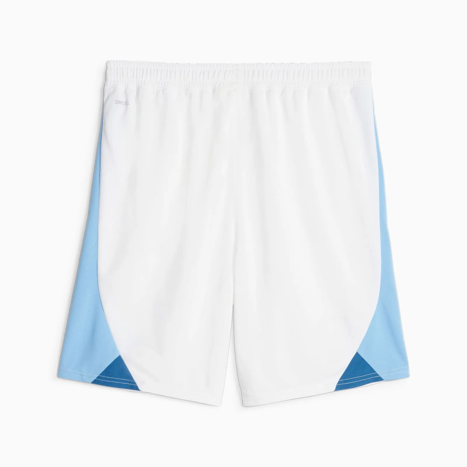 Puma Manchester City Football Shorts