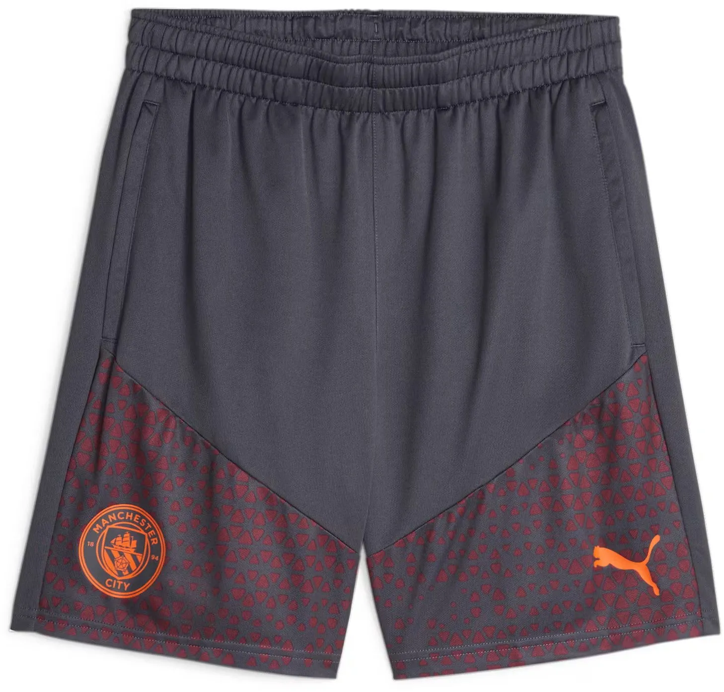 Puma Manchester City