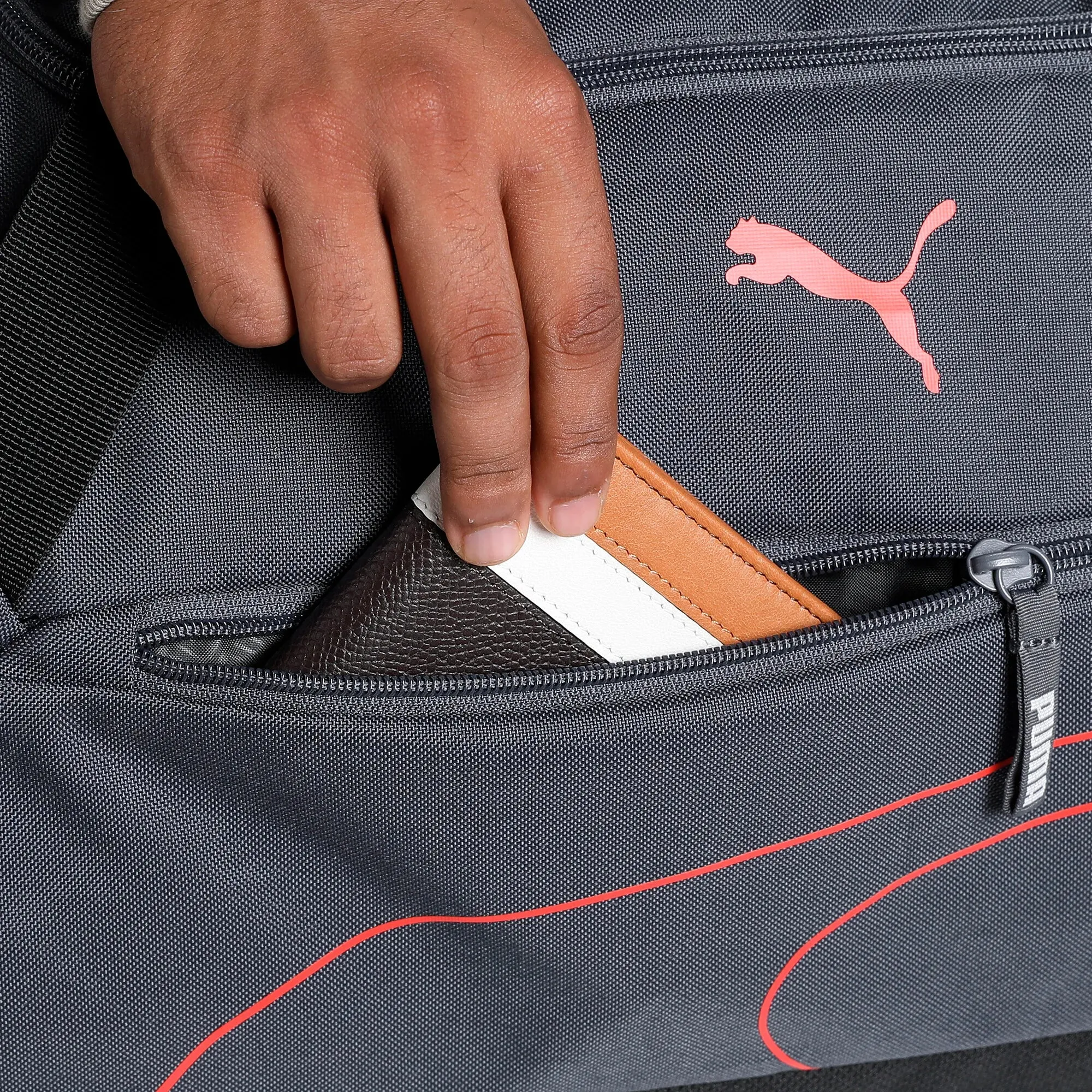 Puma Mochila deportiva