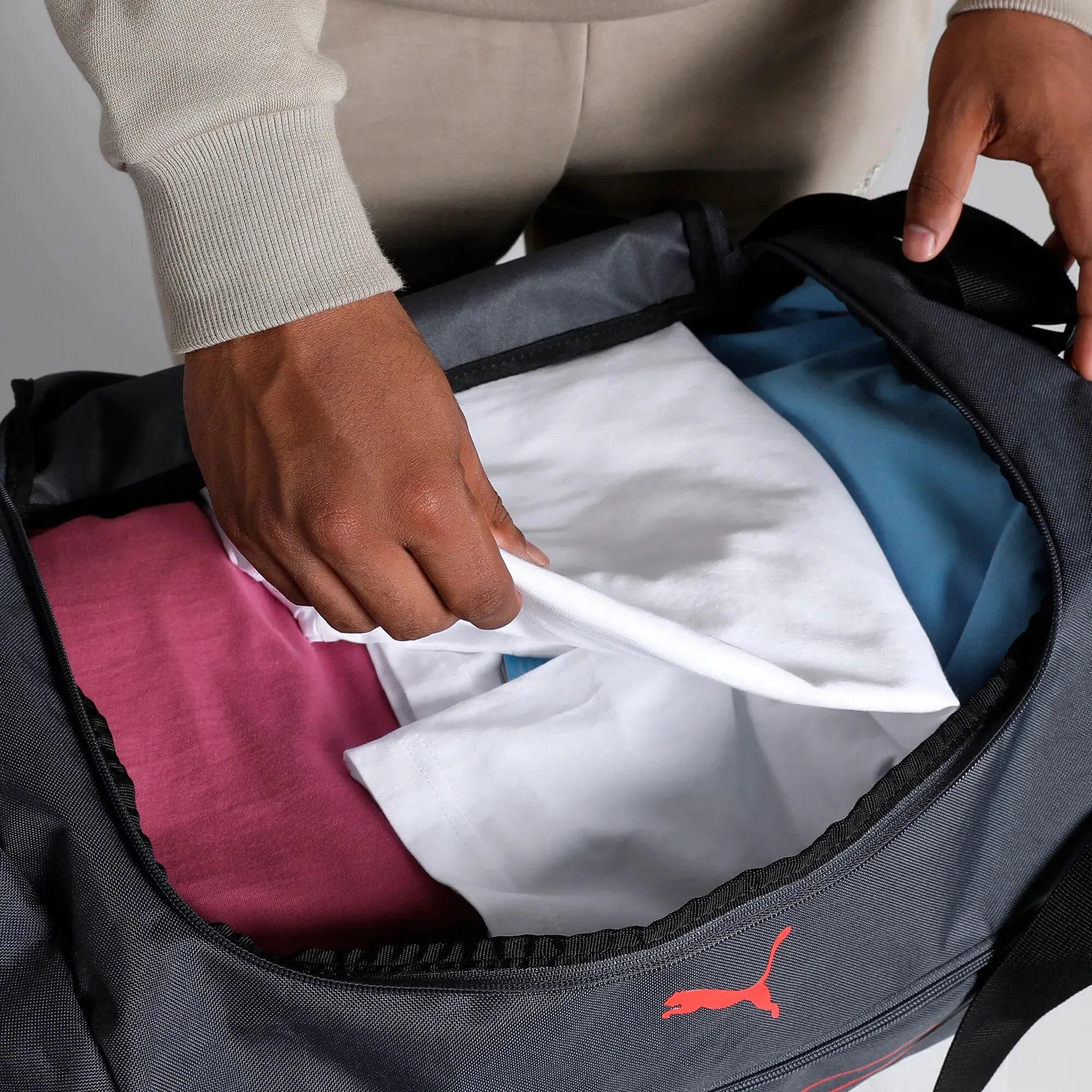 Puma Mochila deportiva