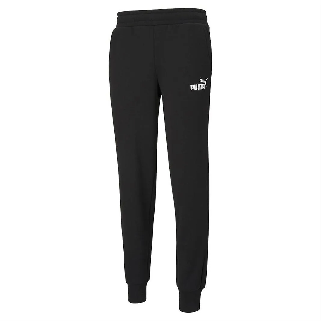 Puma No 1 Logo Jogging Pants Mens
