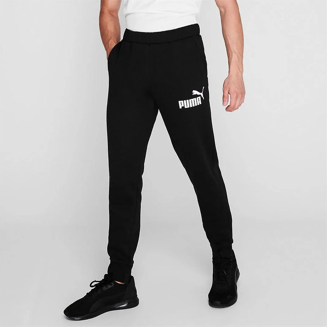 Puma No 1 Logo Jogging Pants Mens