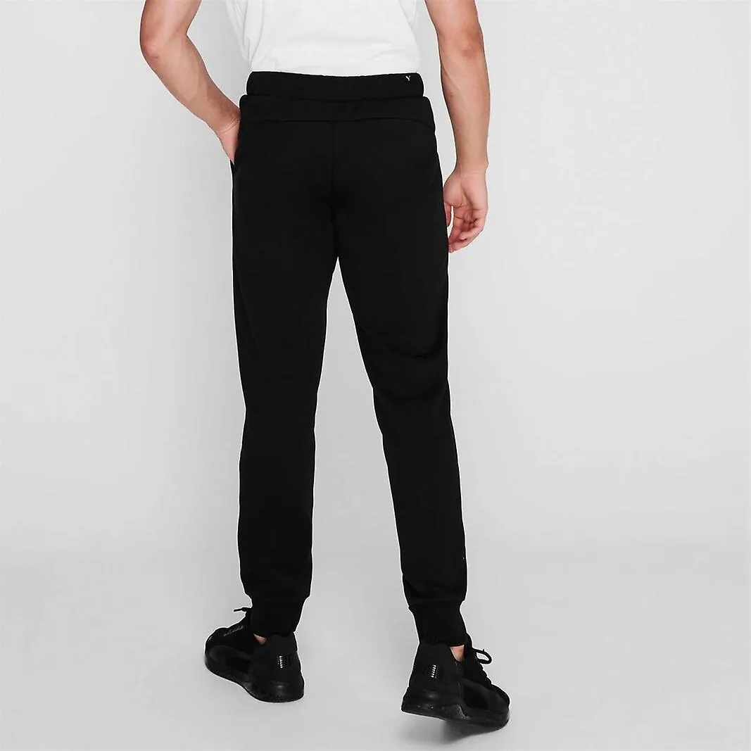 Puma No 1 Logo Jogging Pants Mens