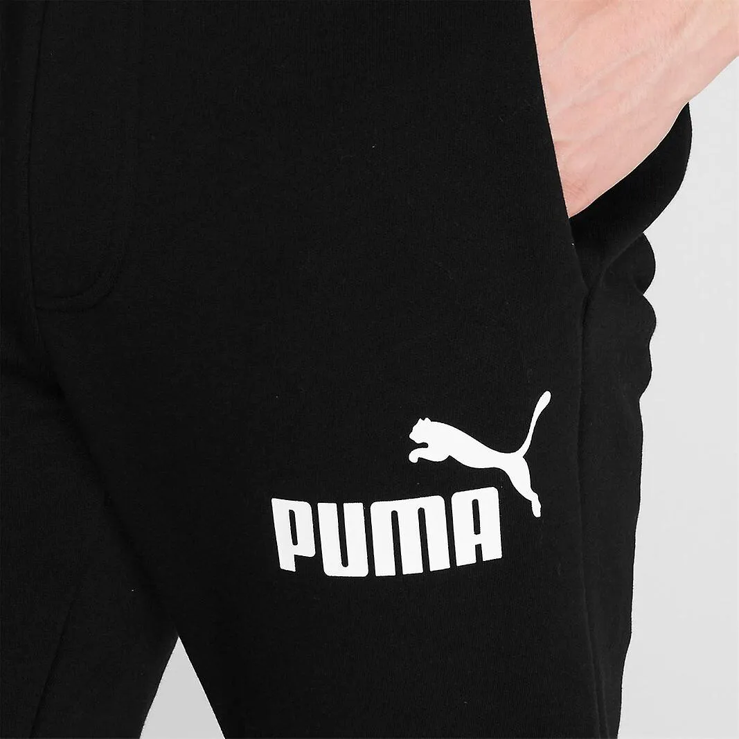 Puma No 1 Logo Jogging Pants Mens
