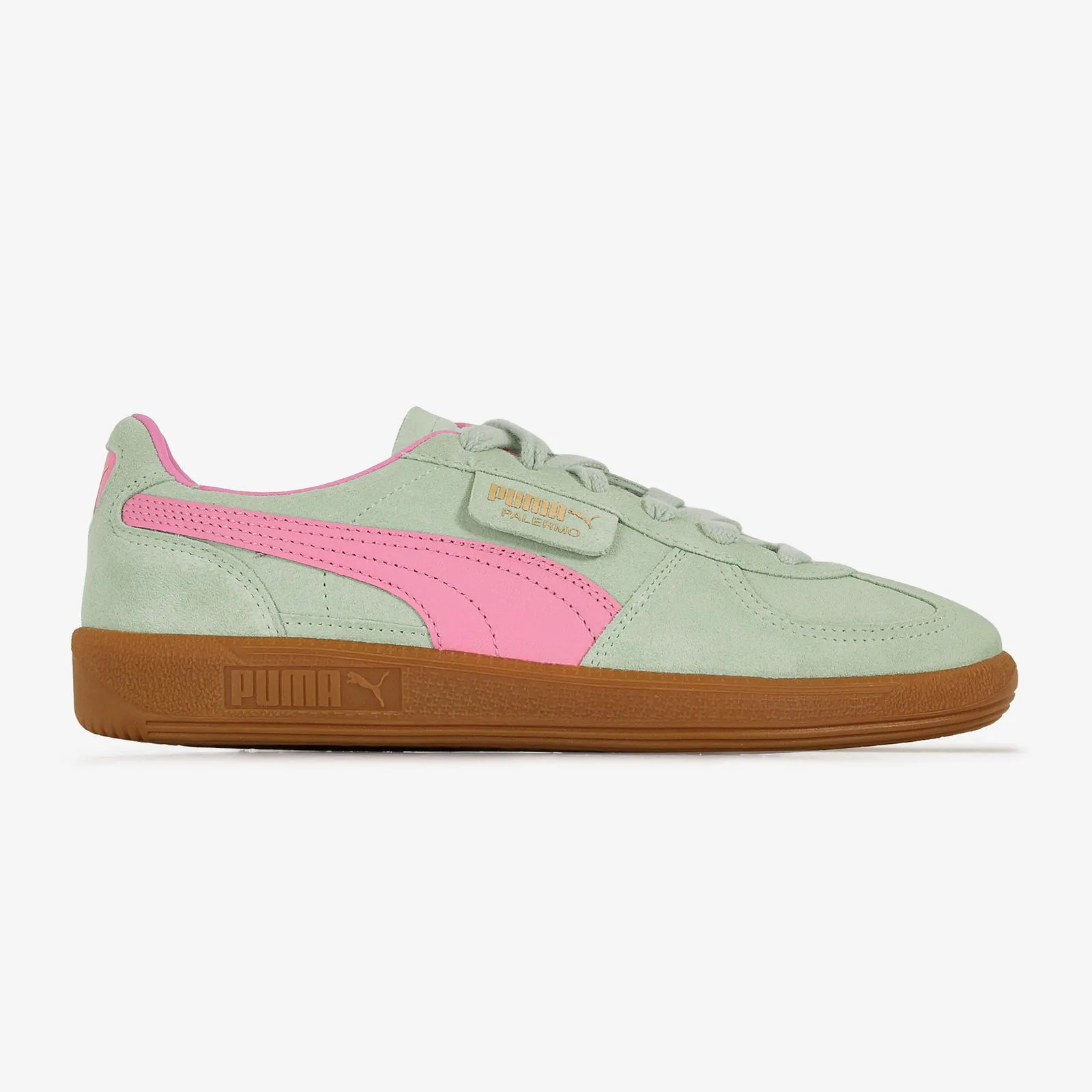 Puma Palermo Turquoise