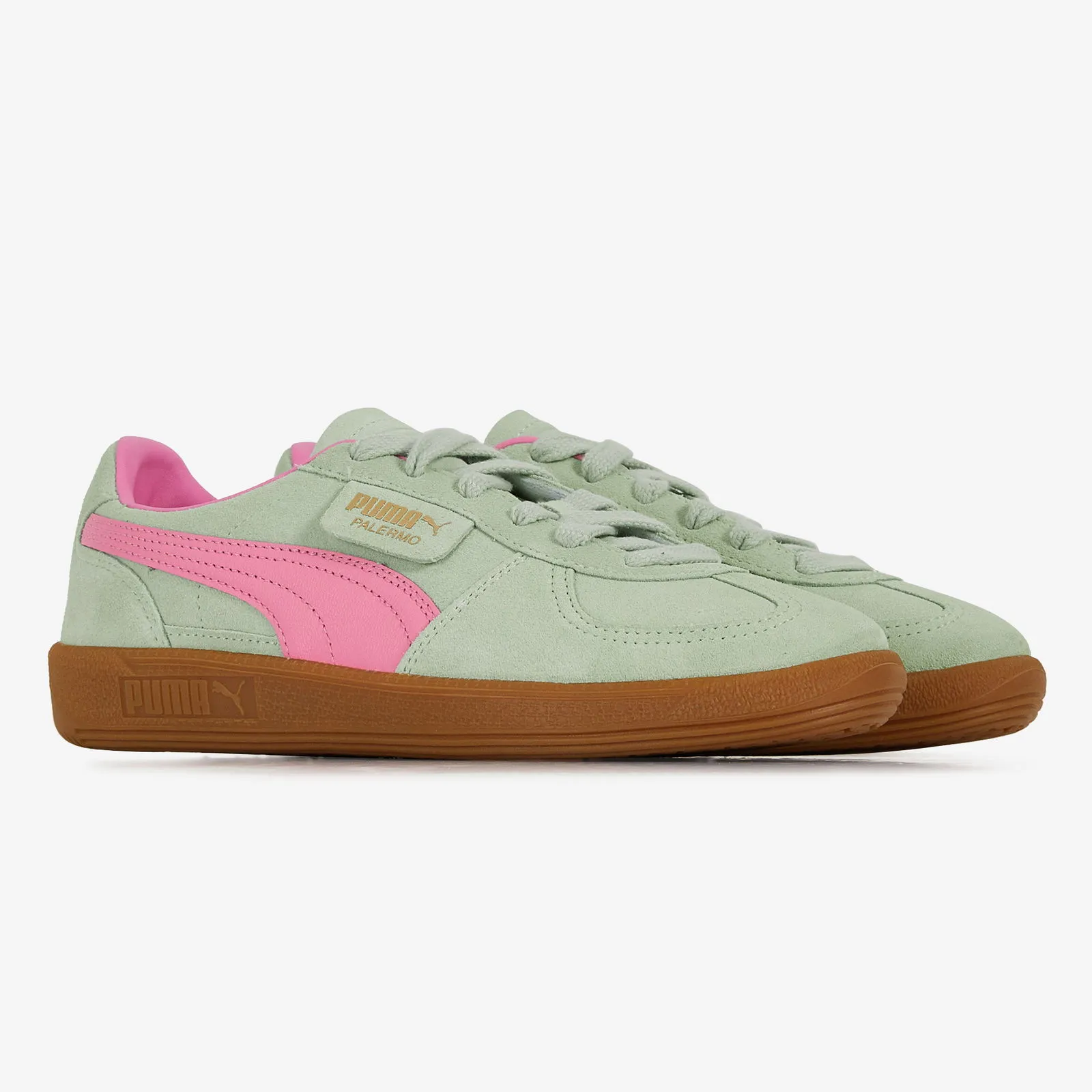 Puma Palermo Turquoise