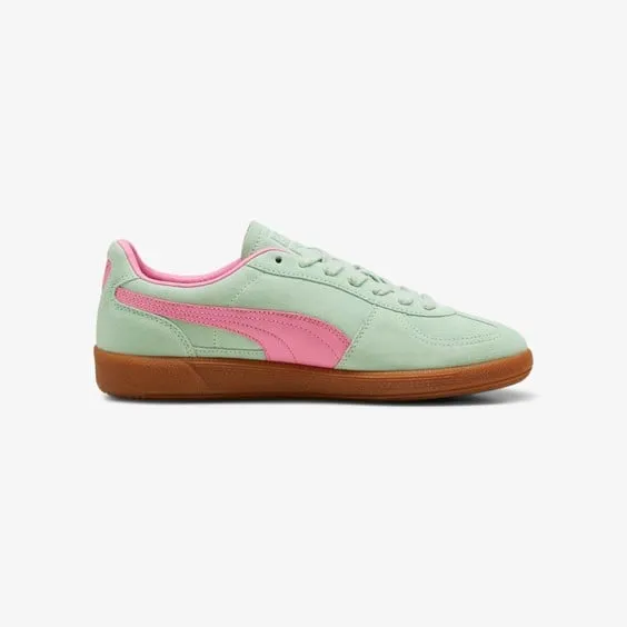 Puma Palermo Turquoise