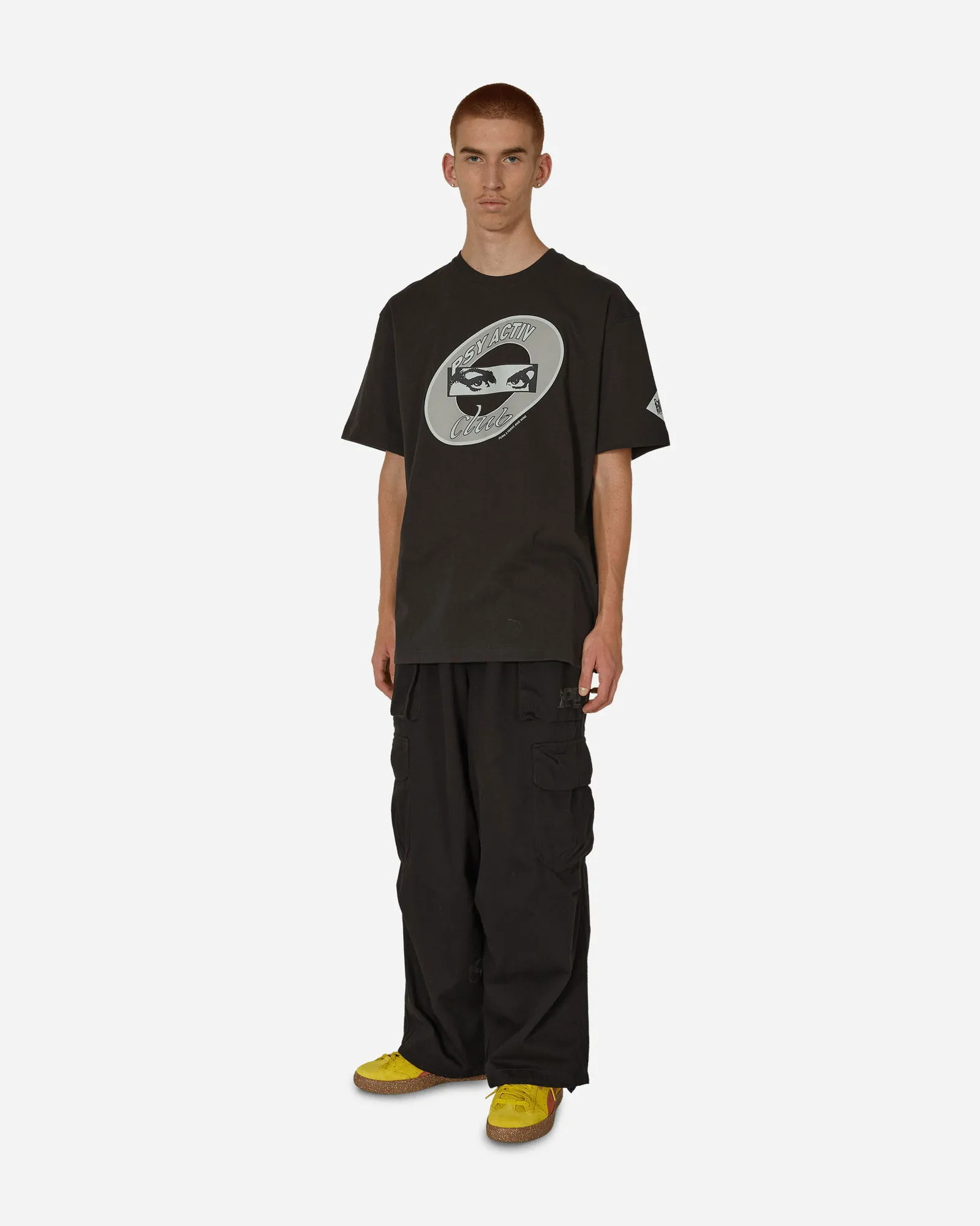 Puma P.A.M. Flight Pants