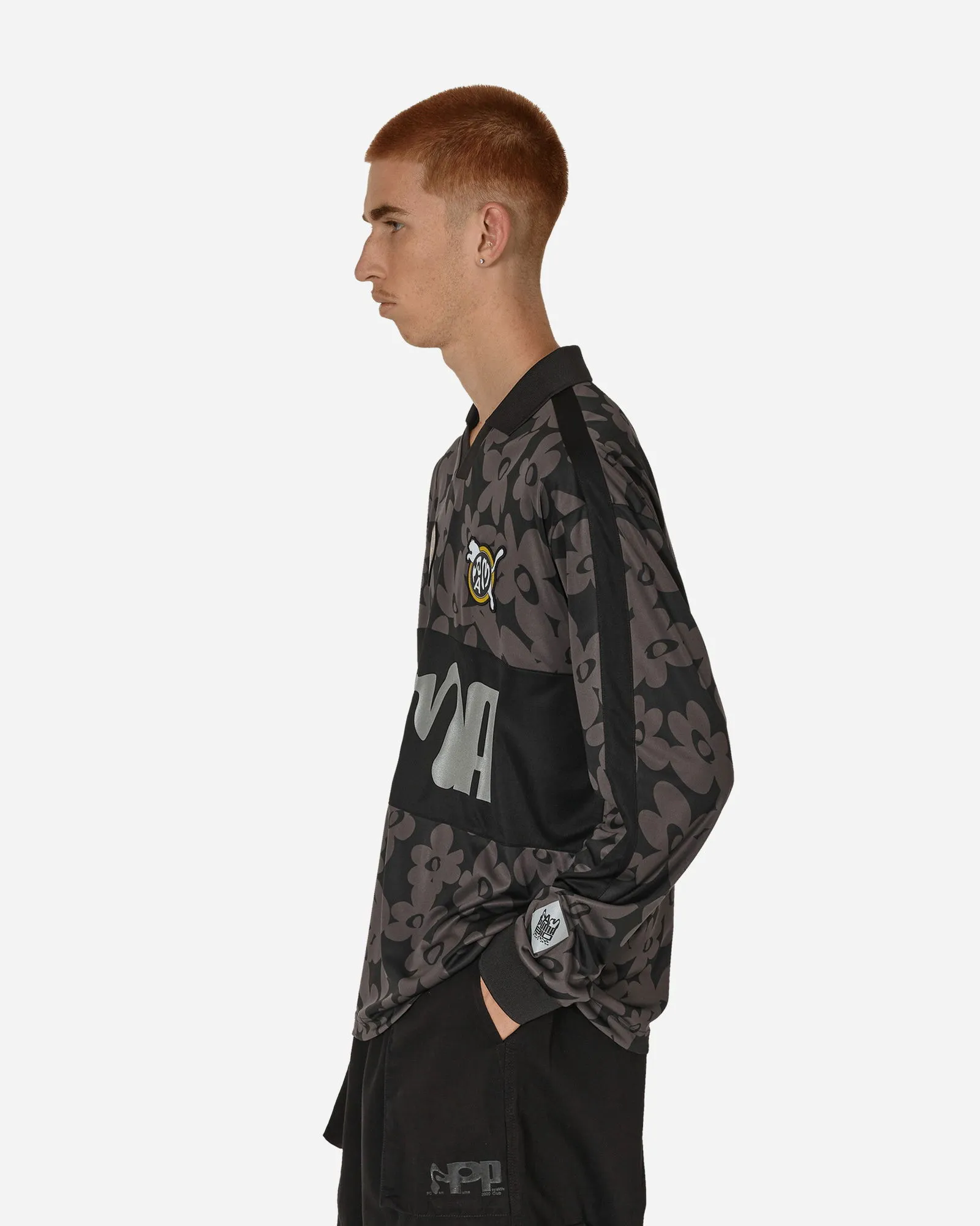 Puma P.A.M. Football Black