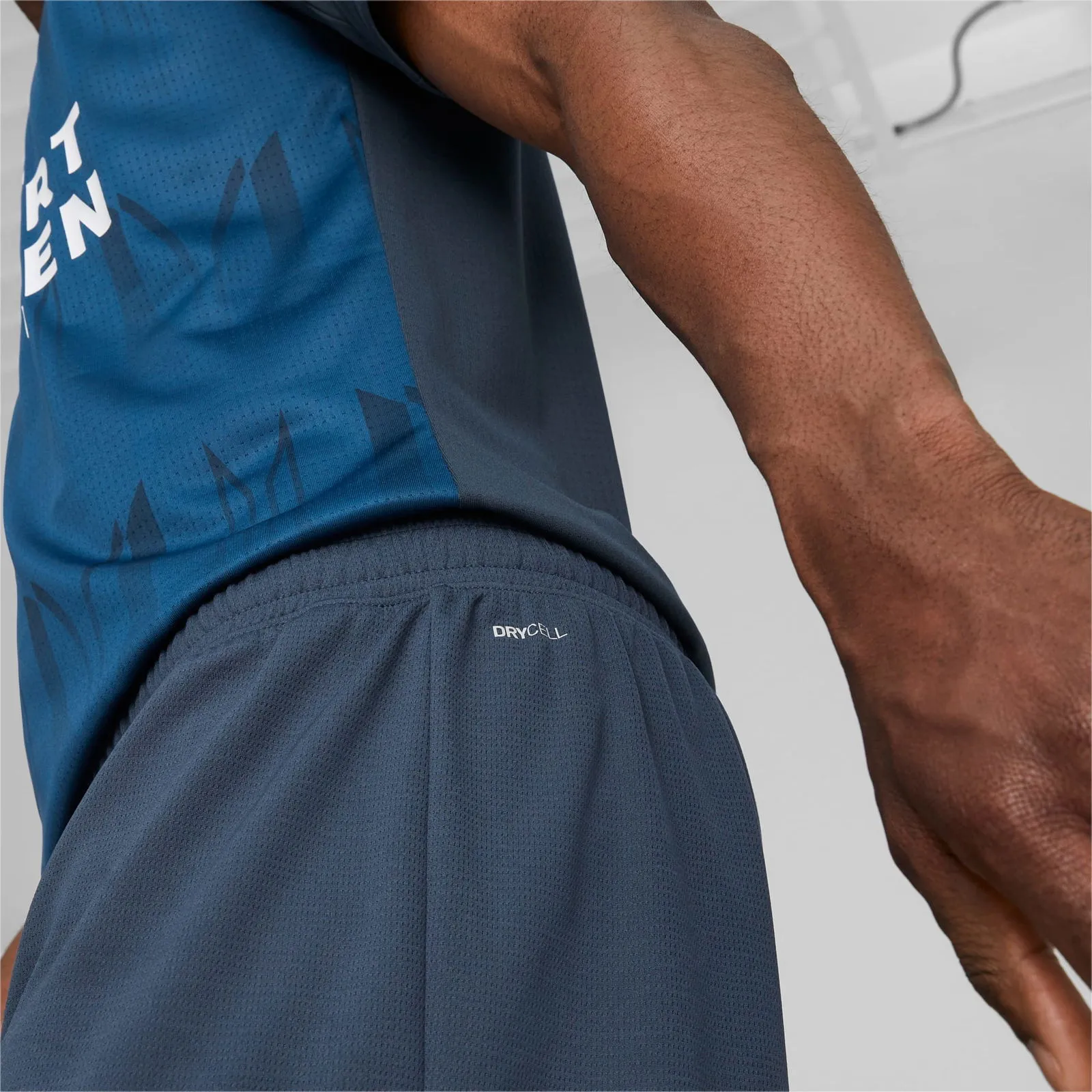 Puma PSV Eindhoven Football Shorts