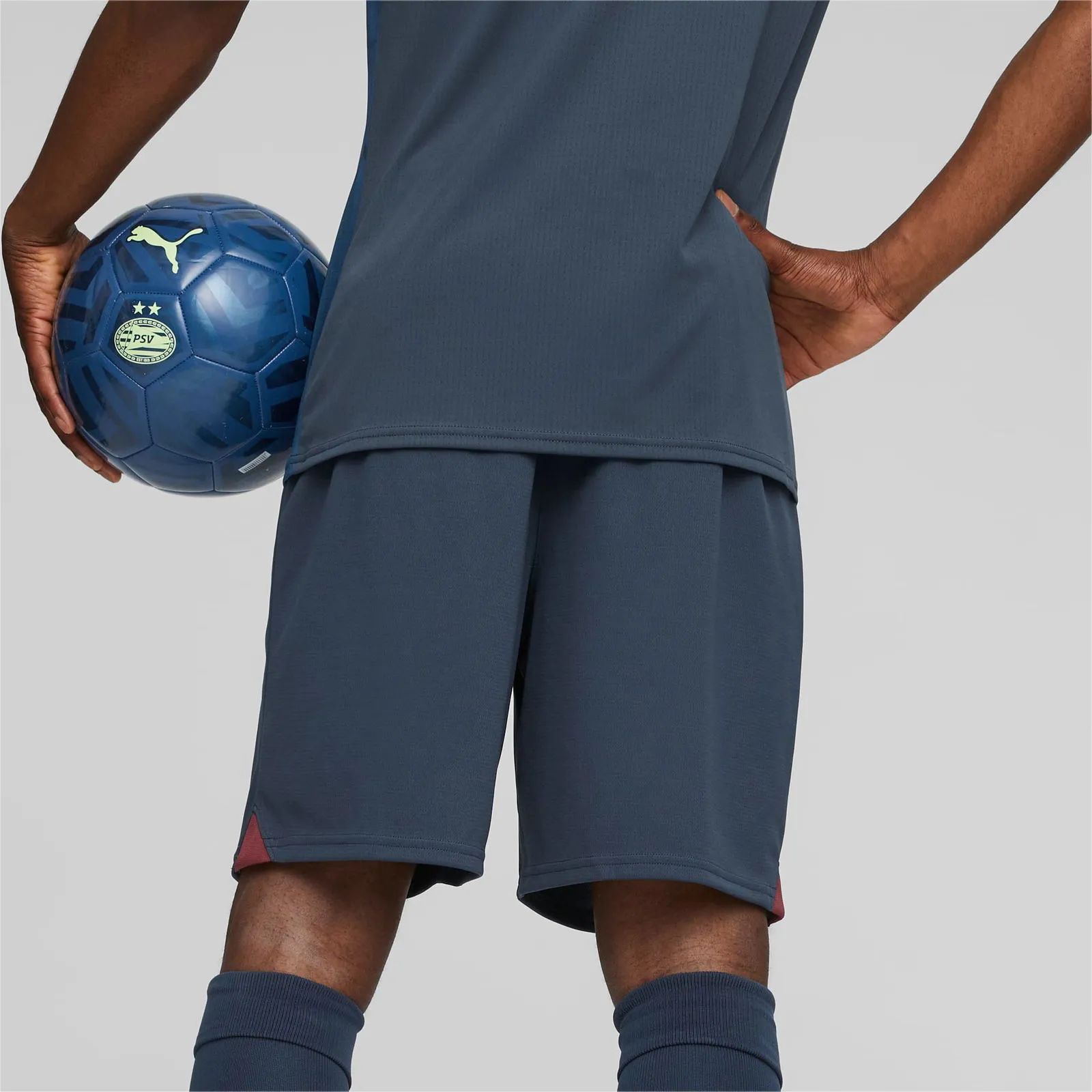 Puma PSV Eindhoven Football Shorts