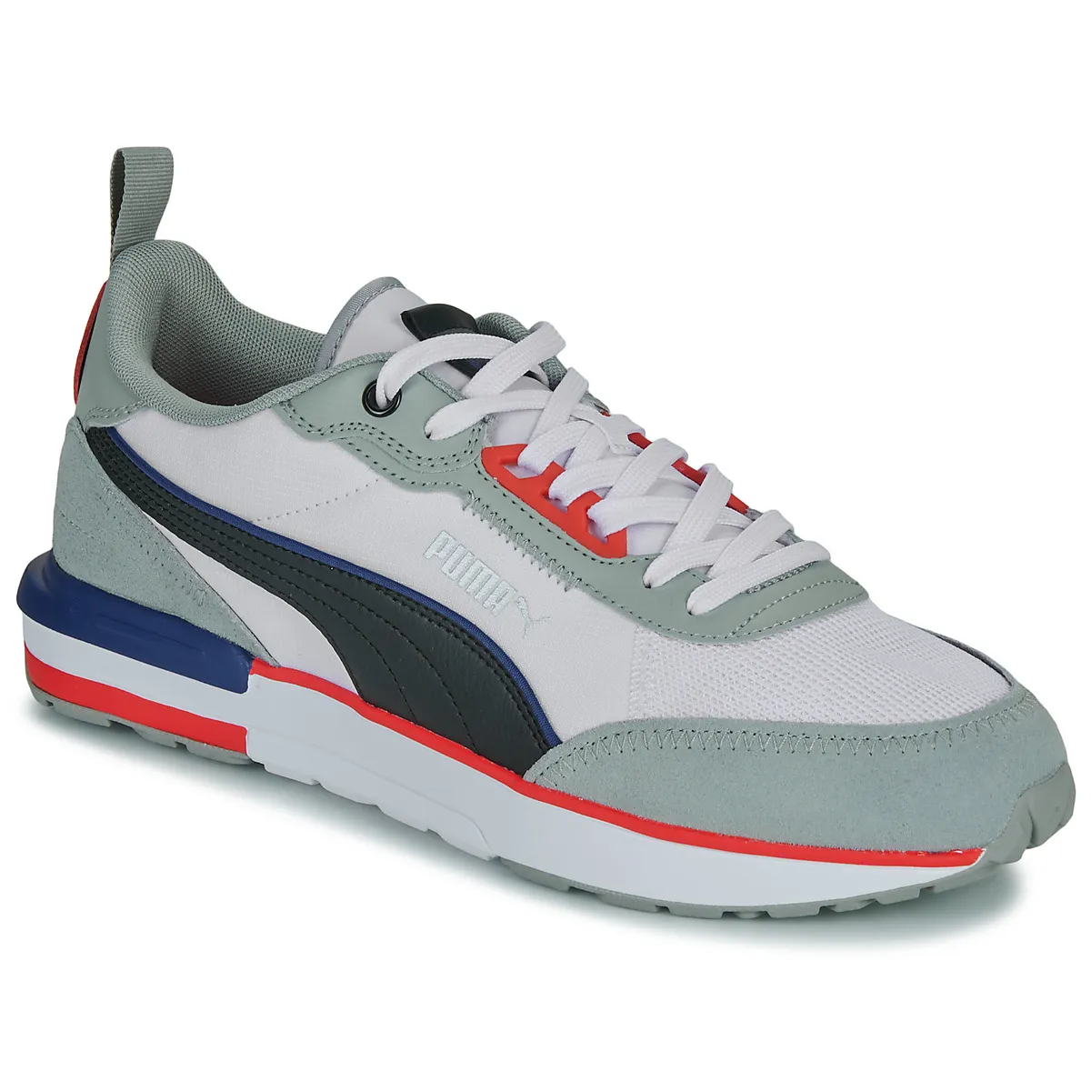 PUMA R22