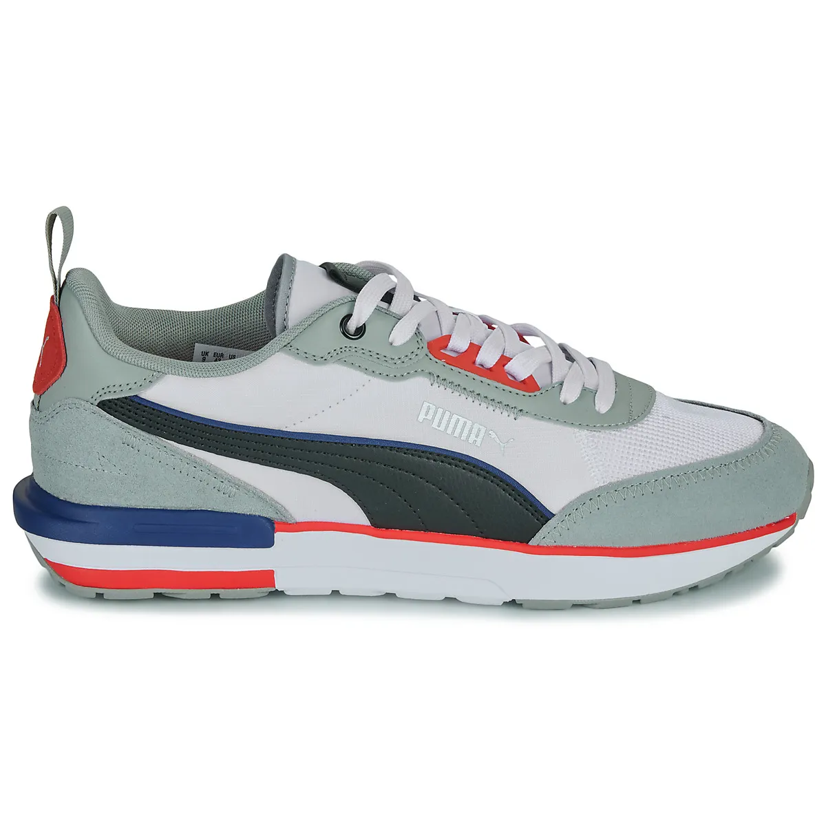 PUMA R22