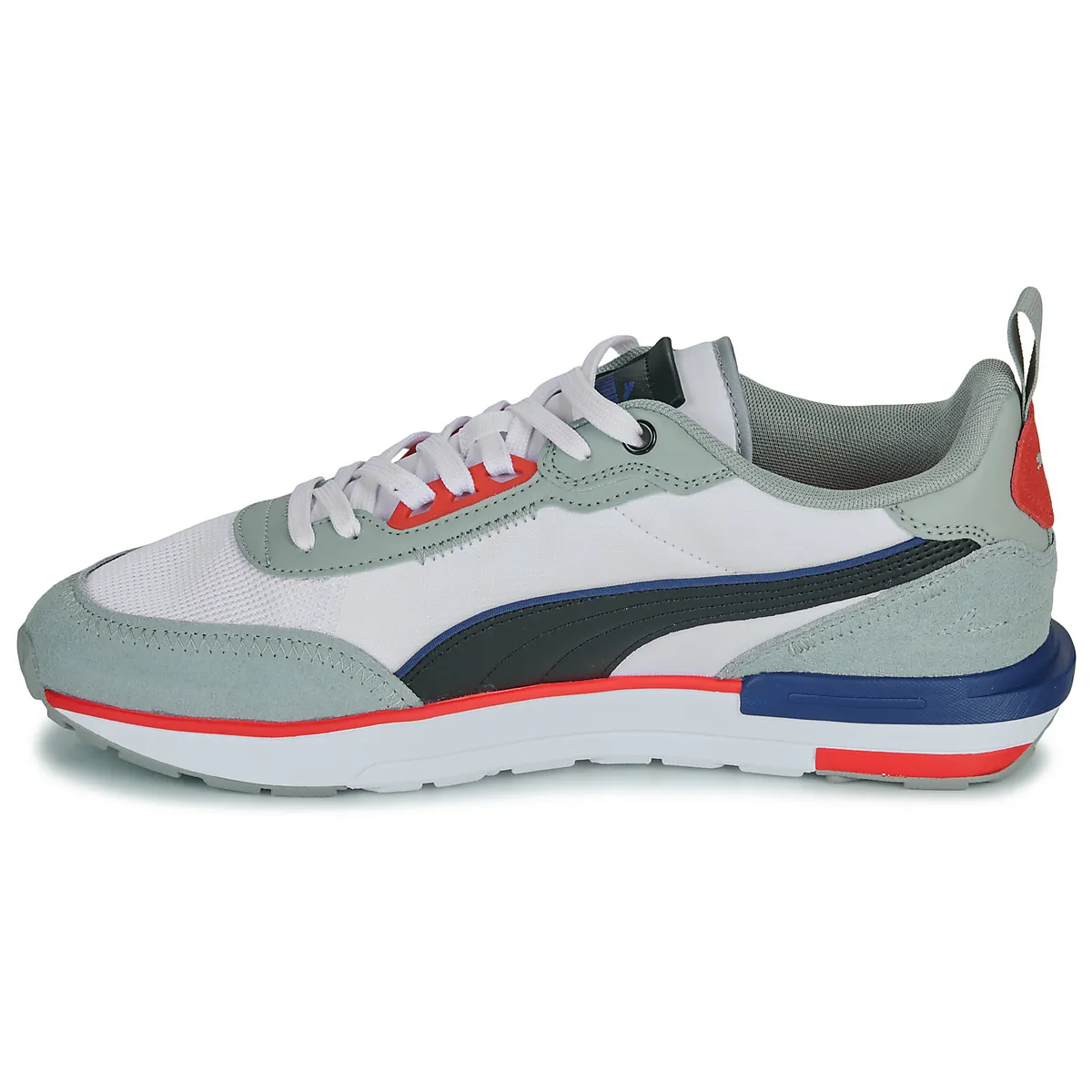 PUMA R22