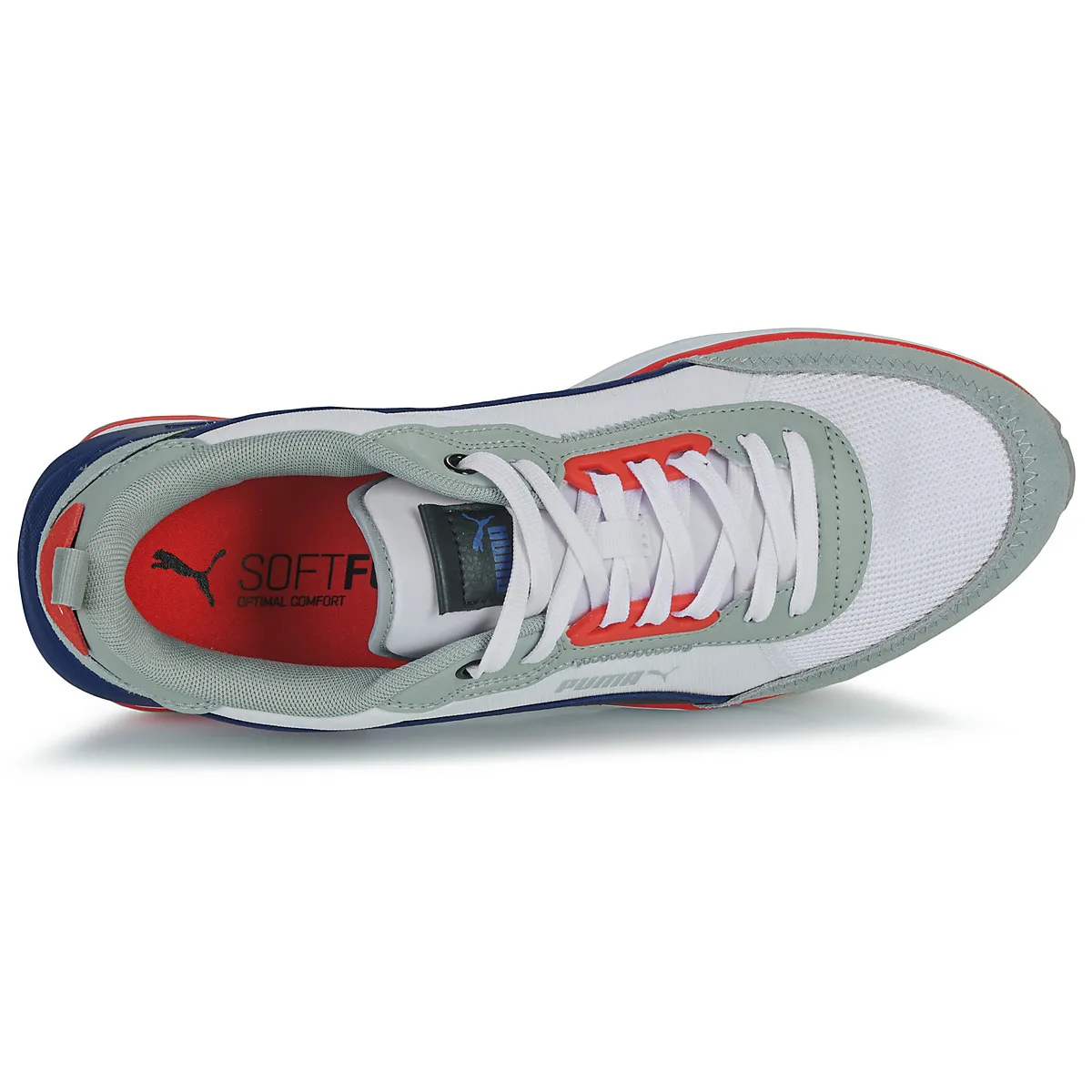 PUMA R22
