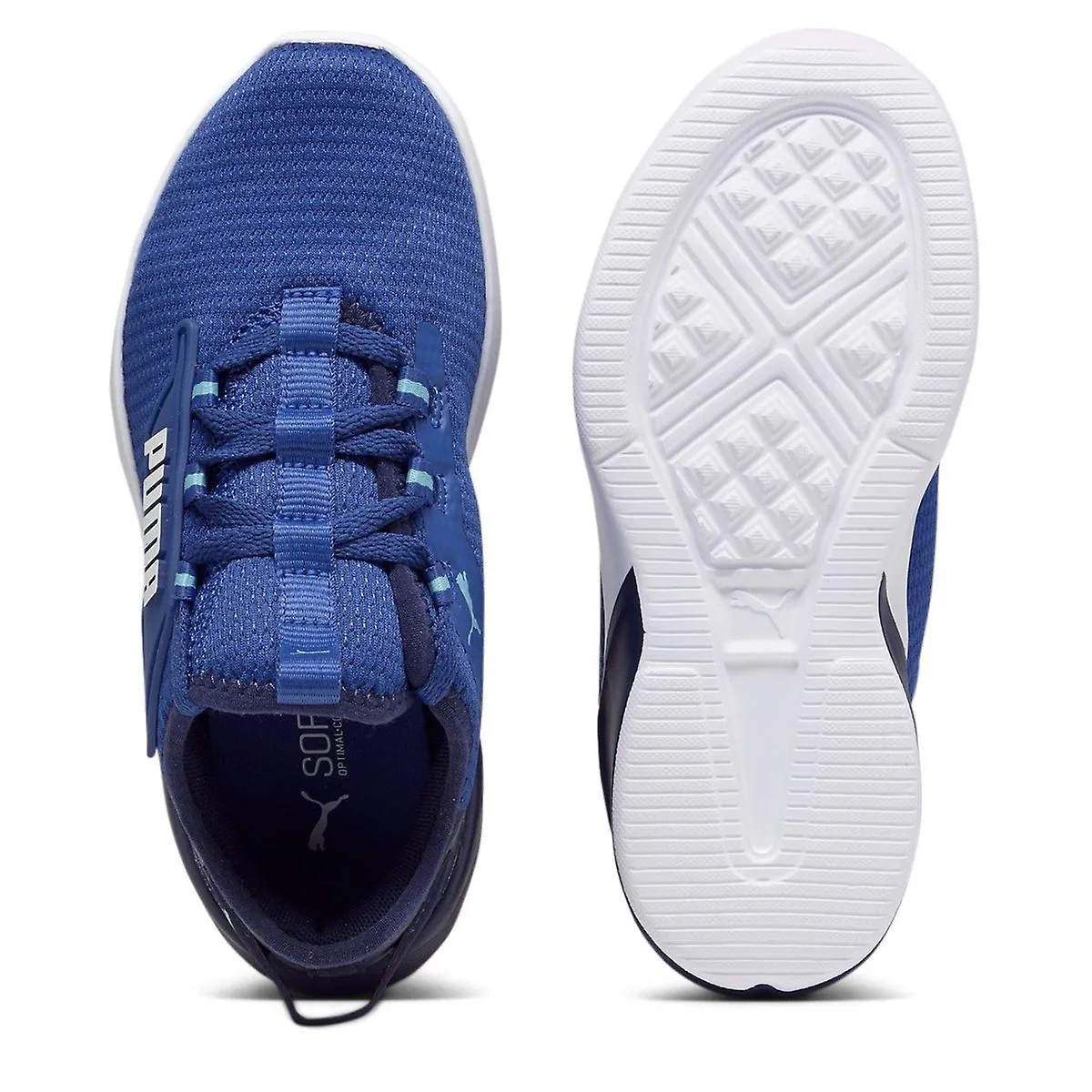 Puma Retaliate 2 Entrenadores Chicos