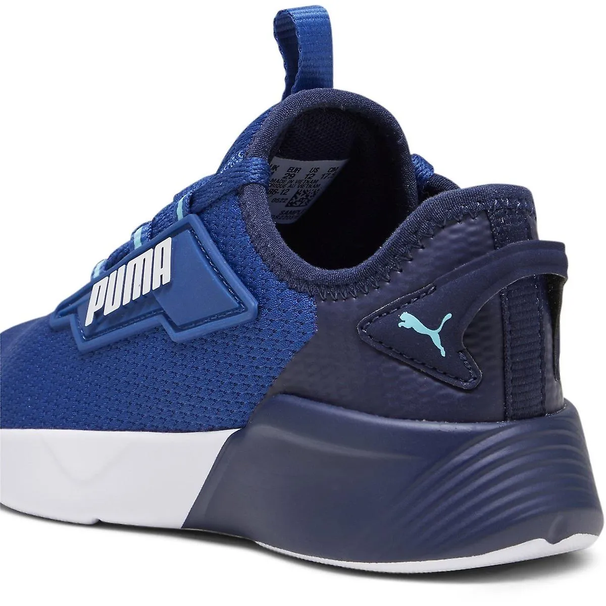 Puma Retaliate 2 Entrenadores Chicos
