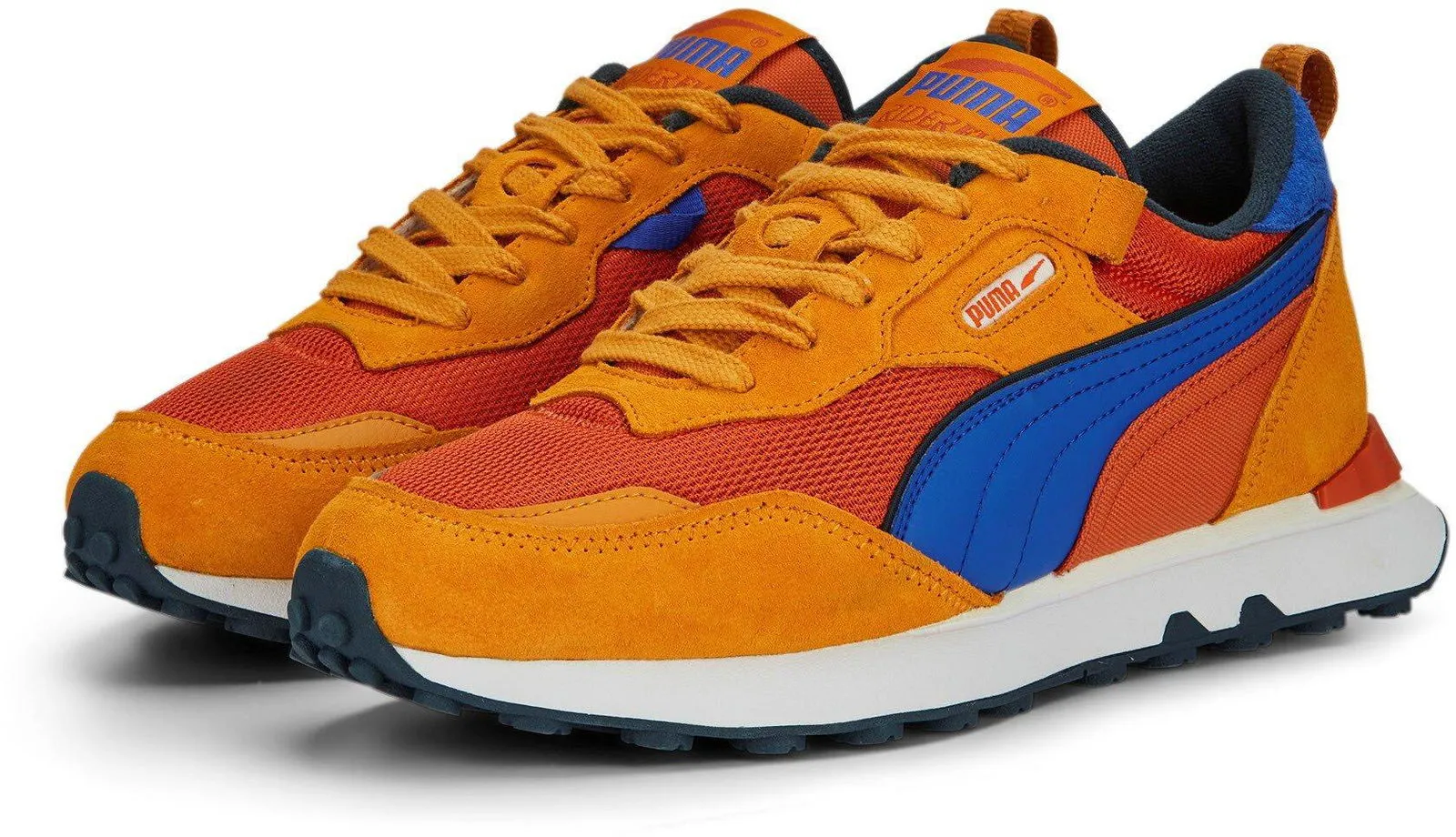 Puma Rider Fv Retro Rewind