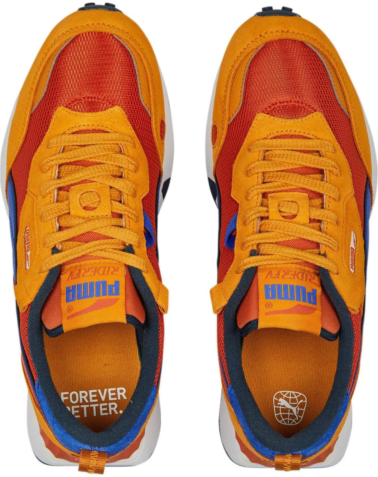 Puma Rider Fv Retro Rewind