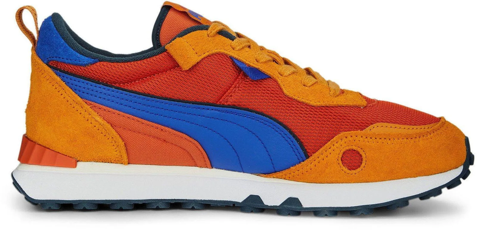 Puma Rider Fv Retro Rewind