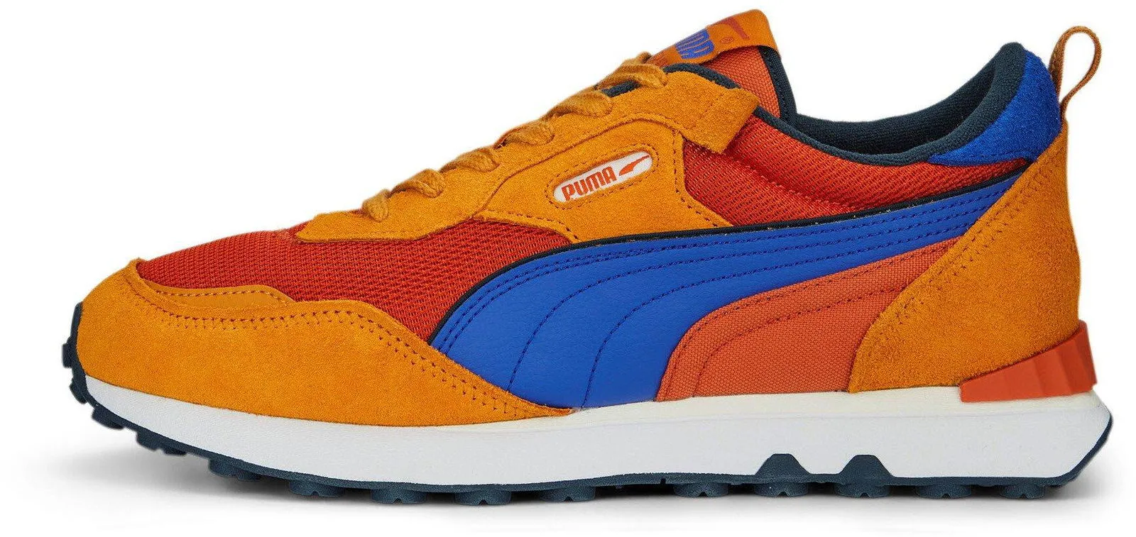 Puma Rider Fv Retro Rewind