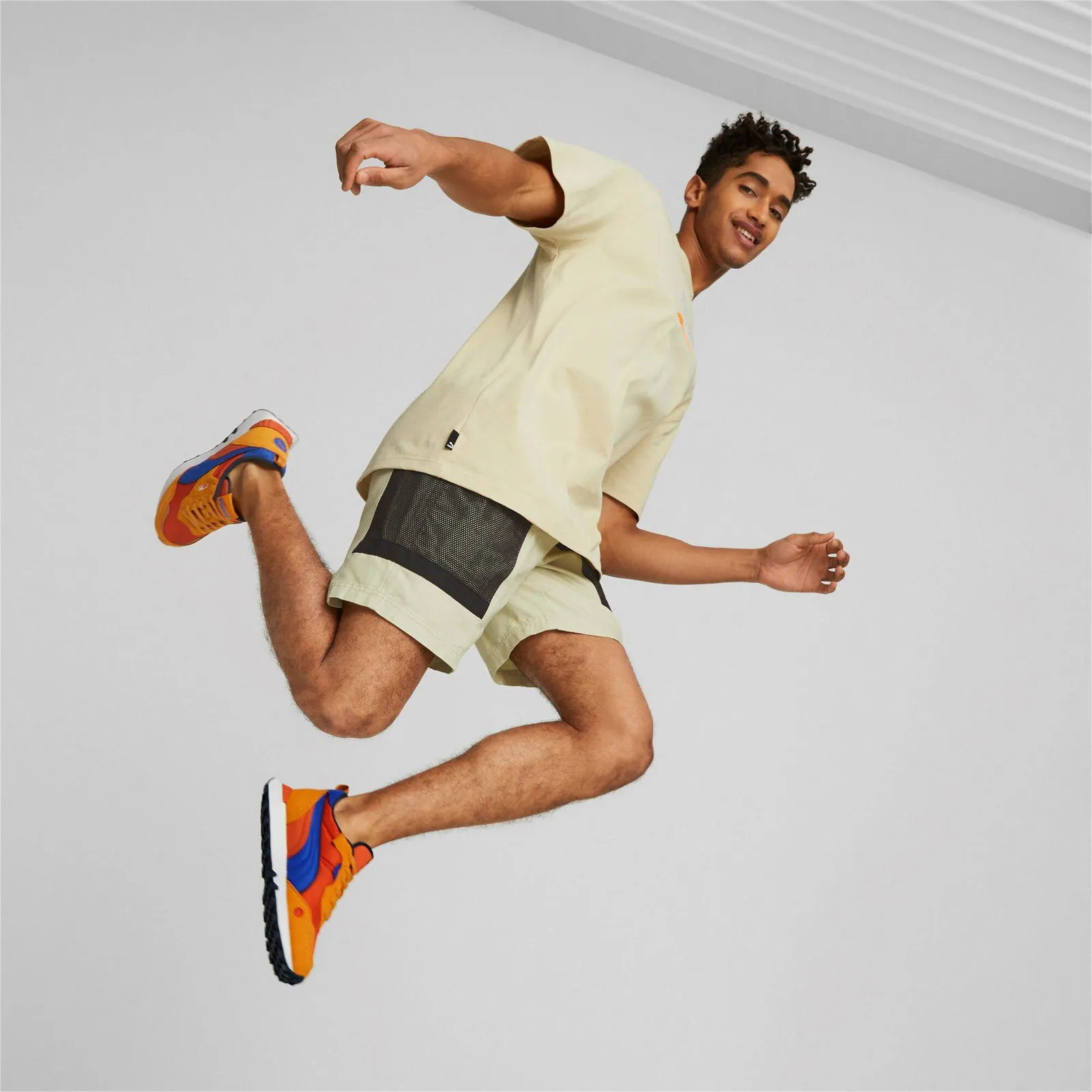 Puma Rider Fv Retro Rewind