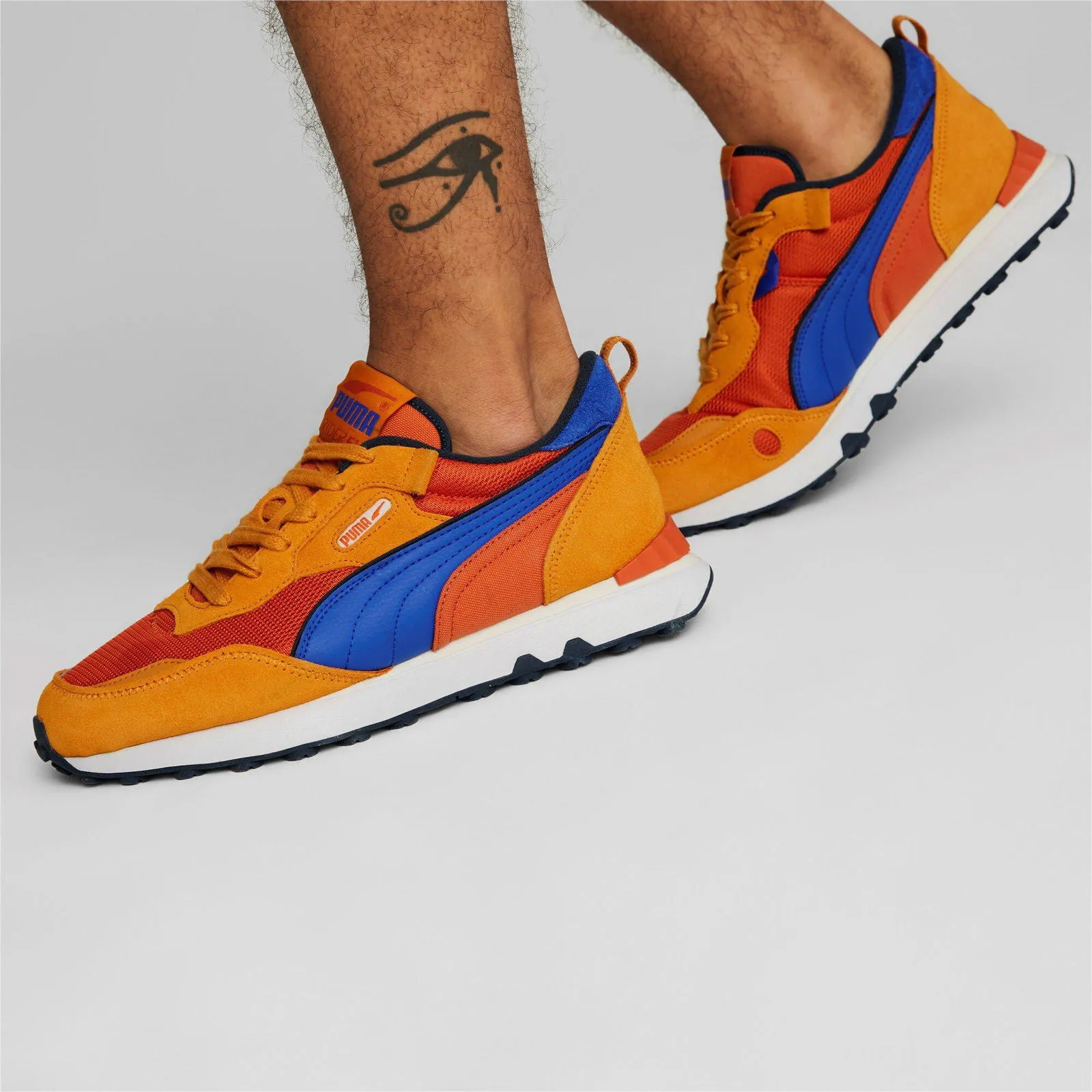 Puma Rider Fv Retro Rewind