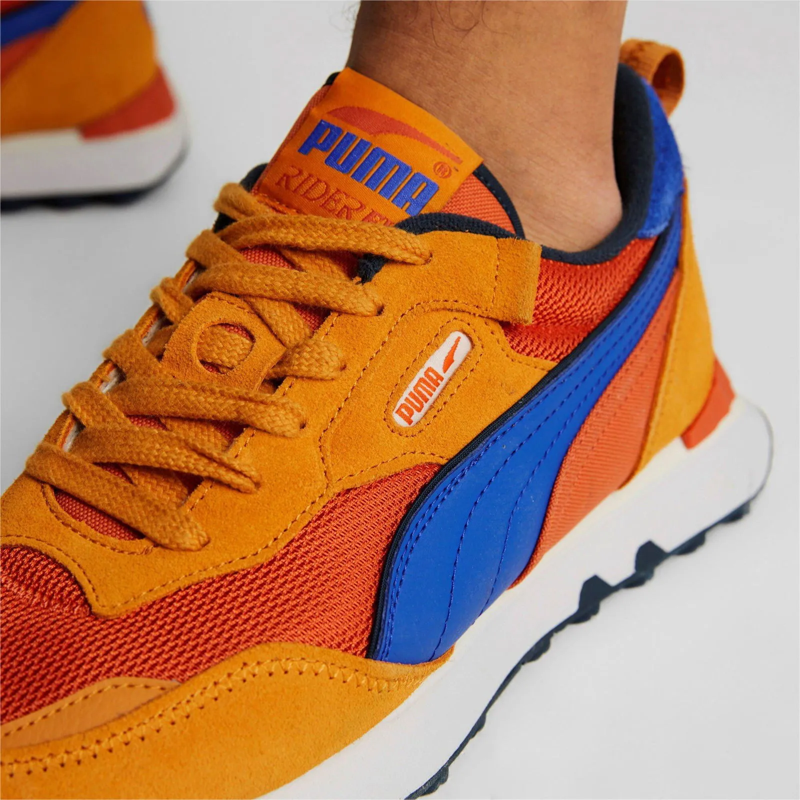 Puma Rider Fv Retro Rewind