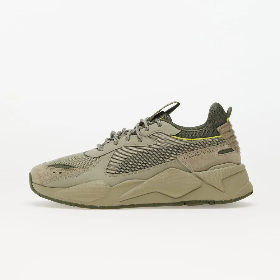 PUMA RSX ELEVATED HIKE BIRCH TREE