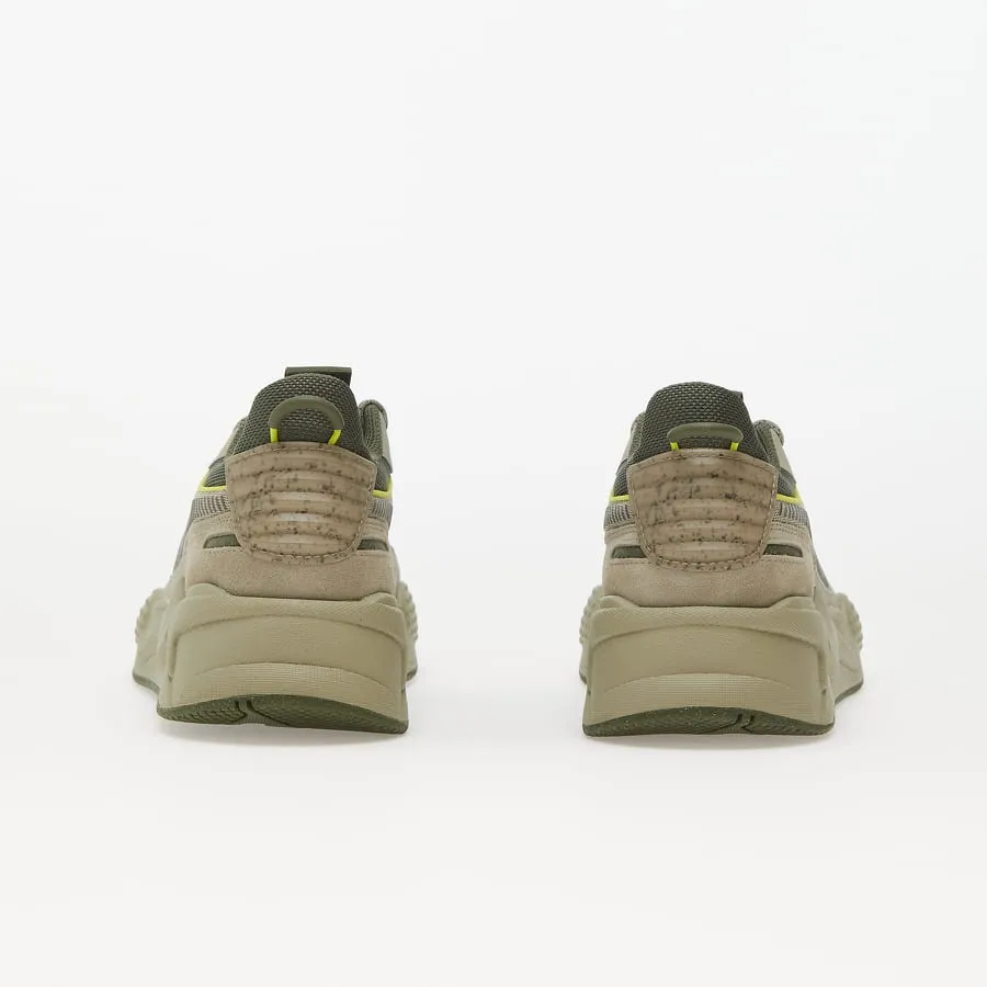 PUMA RSX ELEVATED HIKE BIRCH TREE