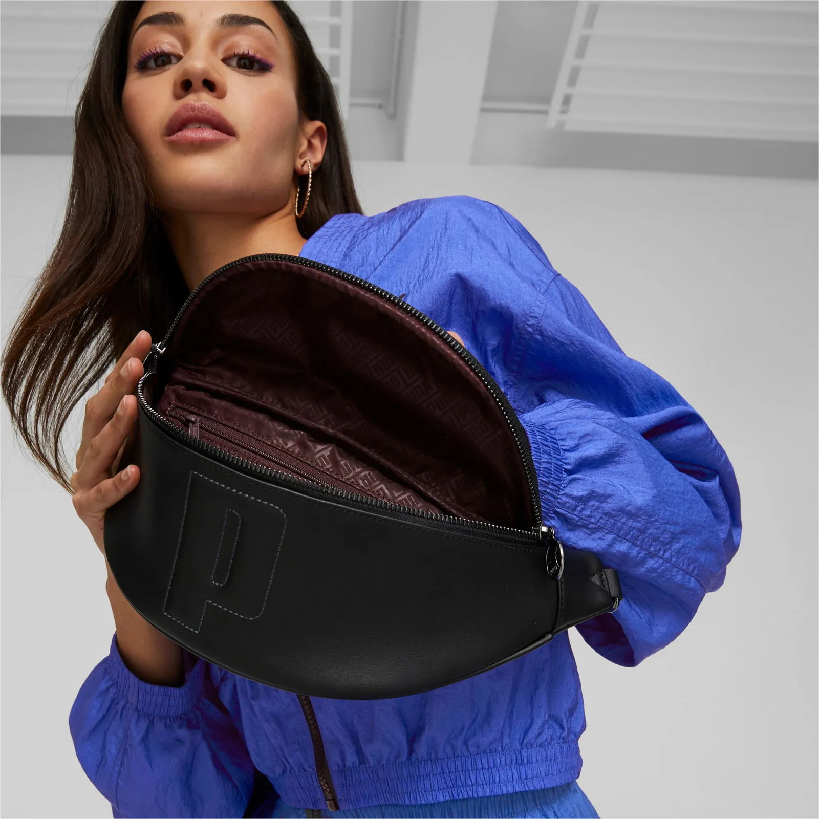 Puma Sense Waist Bag