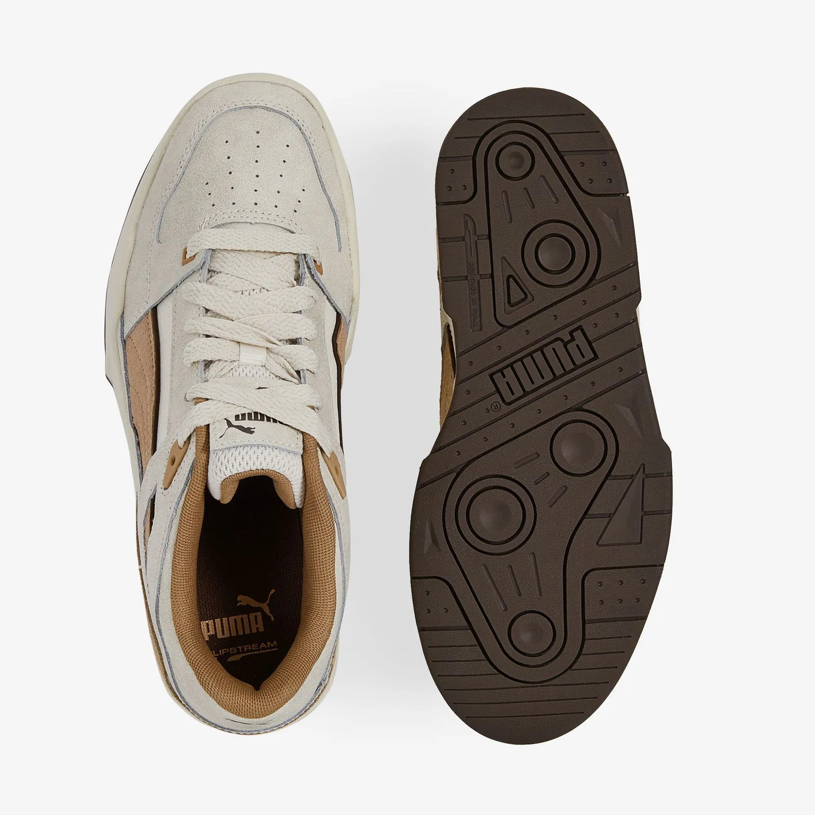 Puma Slipstream "Beige"