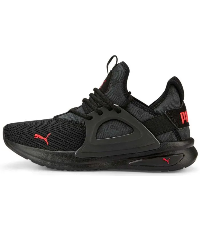 Puma Softride Enzo Evo Camo 01