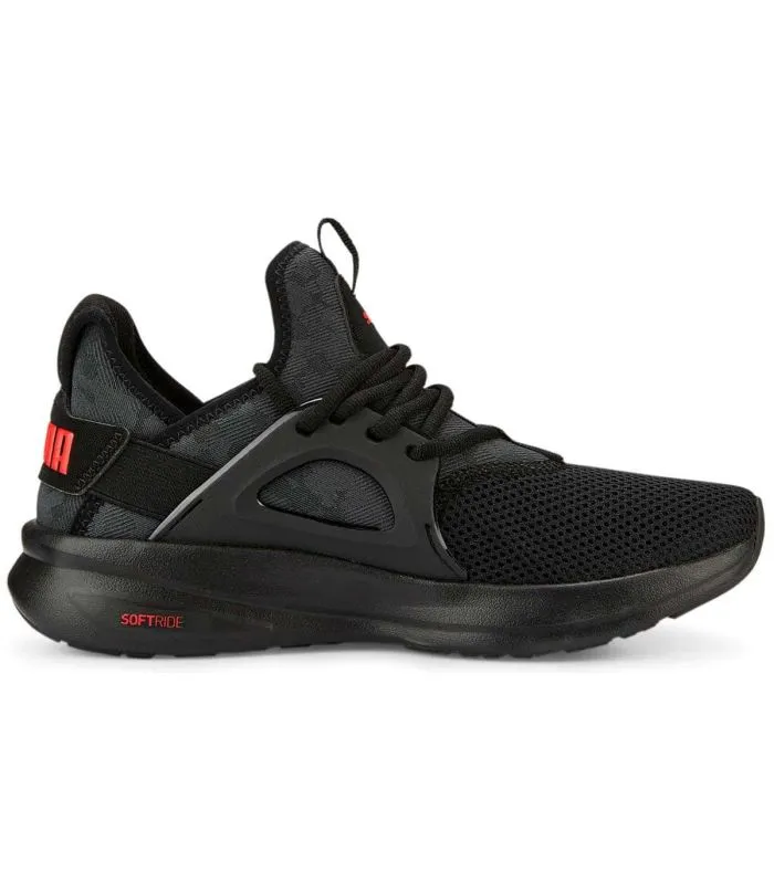 Puma Softride Enzo Evo Camo 01
