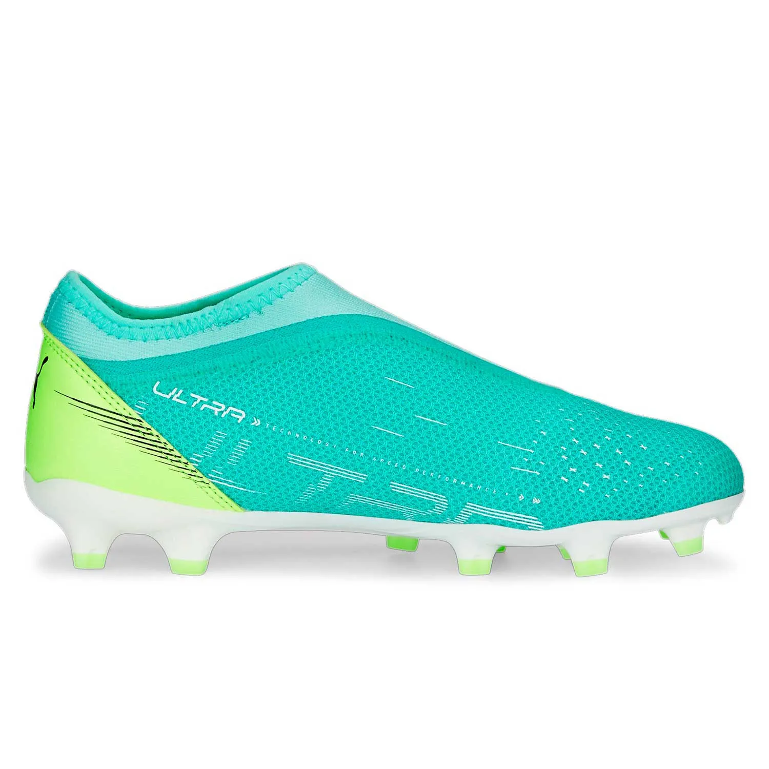 Puma Ultra Match LL FG/AG Jr