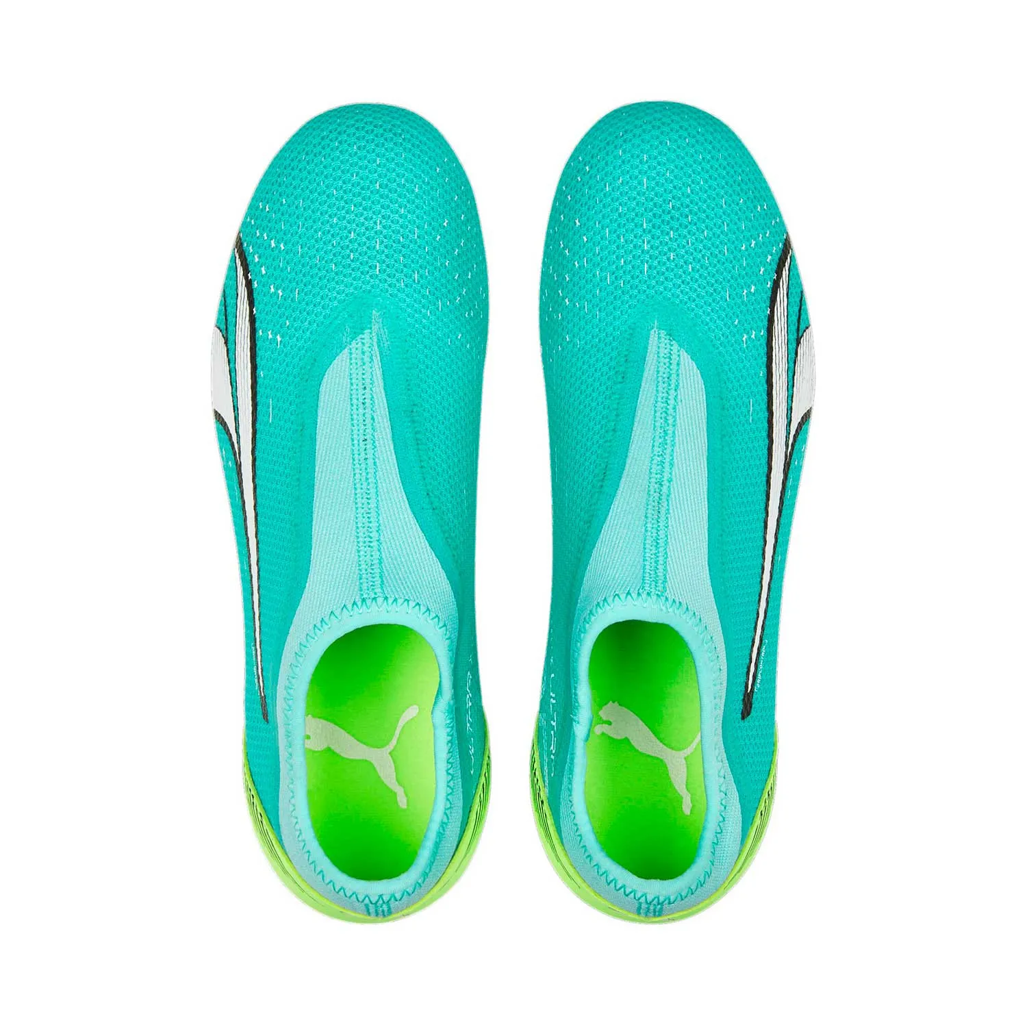 Puma Ultra Match LL FG/AG Jr