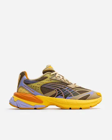 Puma Velophasis "Brown"