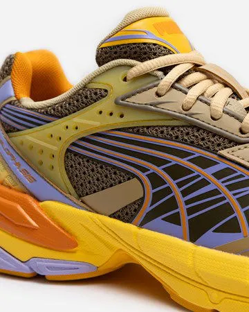 Puma Velophasis "Brown"