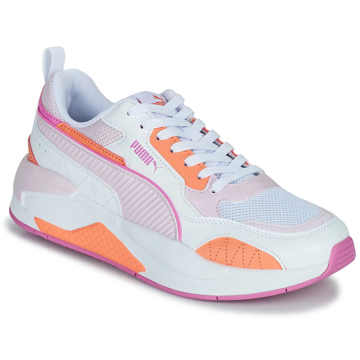 PUMA XRAY 2 SQUARE
