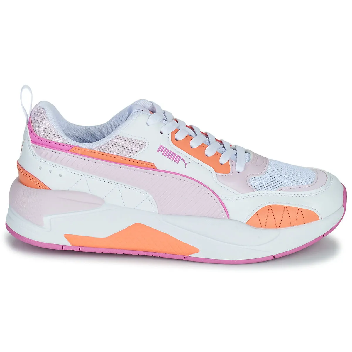 PUMA XRAY 2 SQUARE