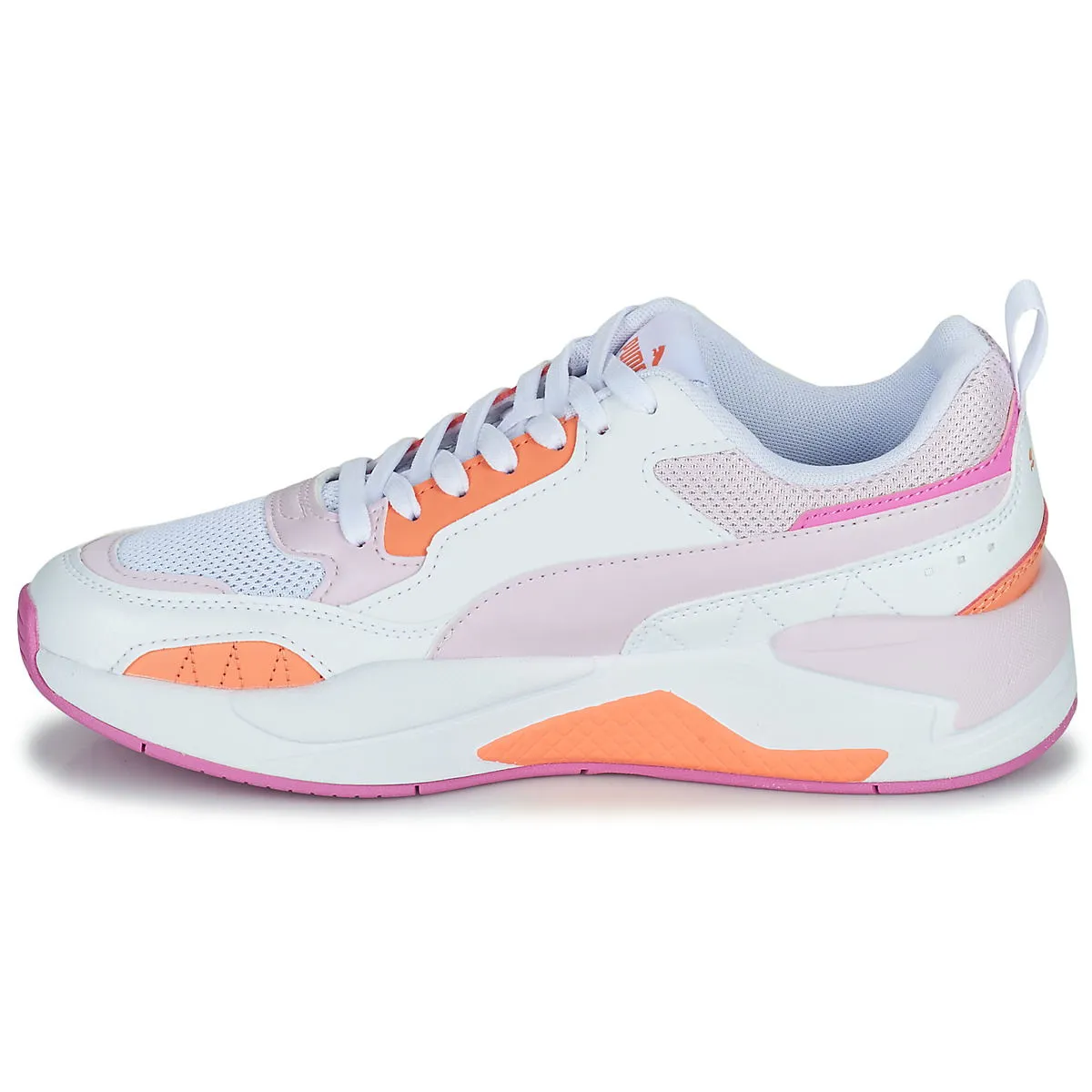 PUMA XRAY 2 SQUARE