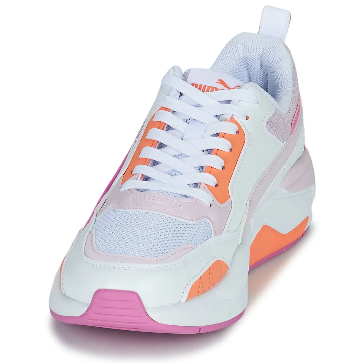 PUMA XRAY 2 SQUARE