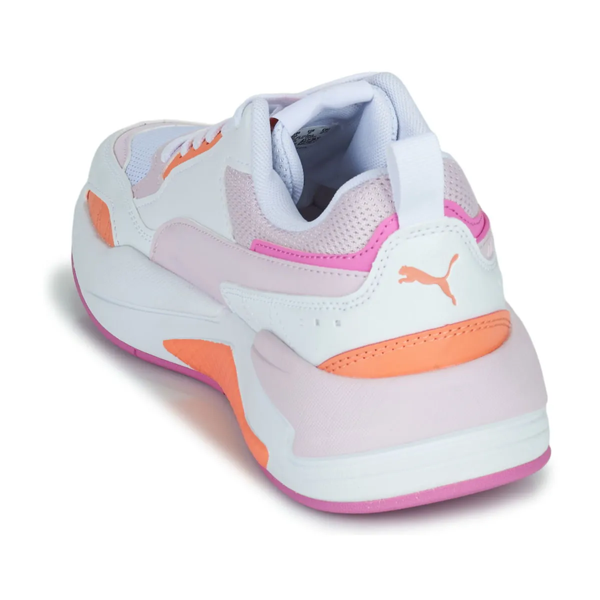 PUMA XRAY 2 SQUARE