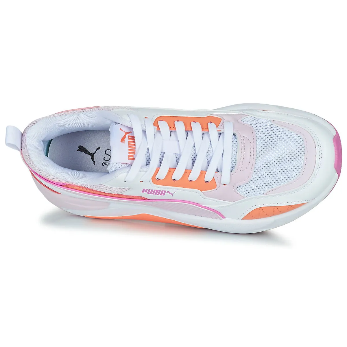 PUMA XRAY 2 SQUARE