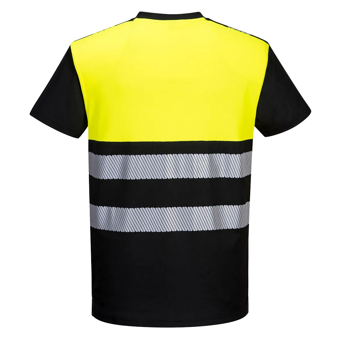 PW311 – Camiseta PW3 de alta visibilidad, clase 1