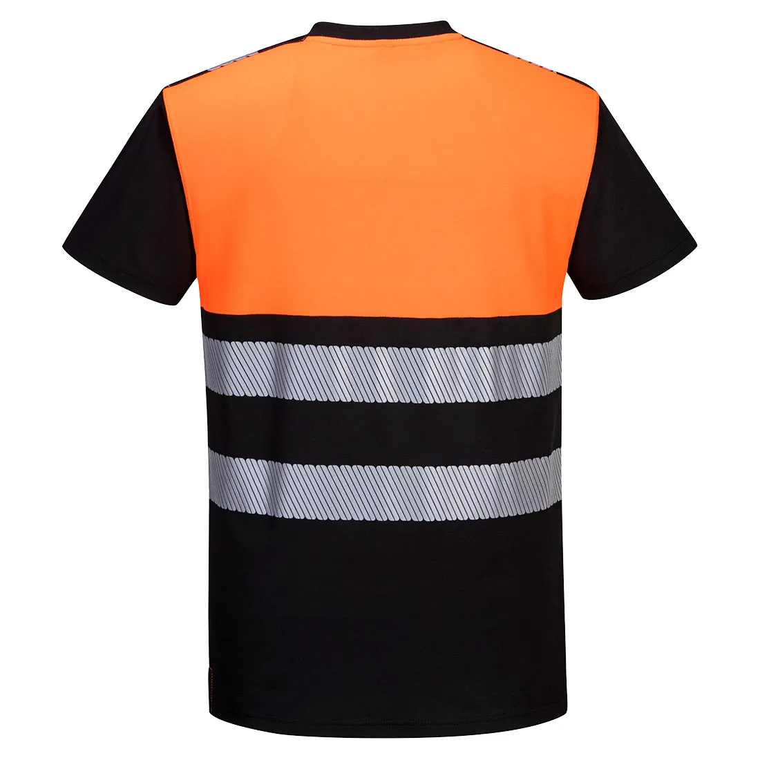 PW311 – Camiseta PW3 de alta visibilidad, clase 1