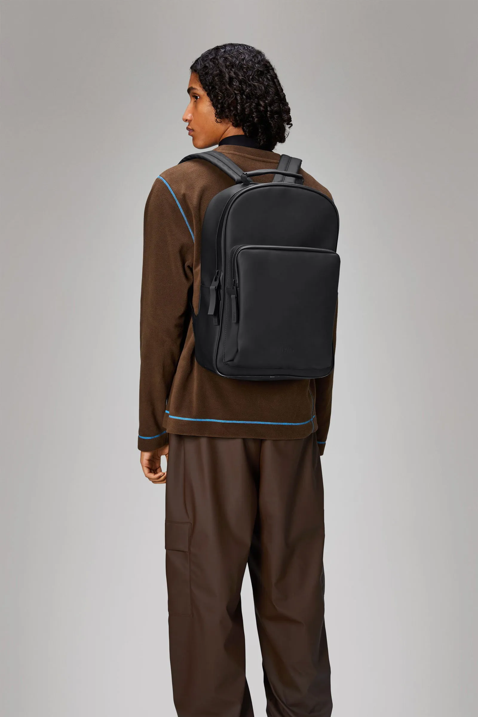 Rains Daypack Backpack
