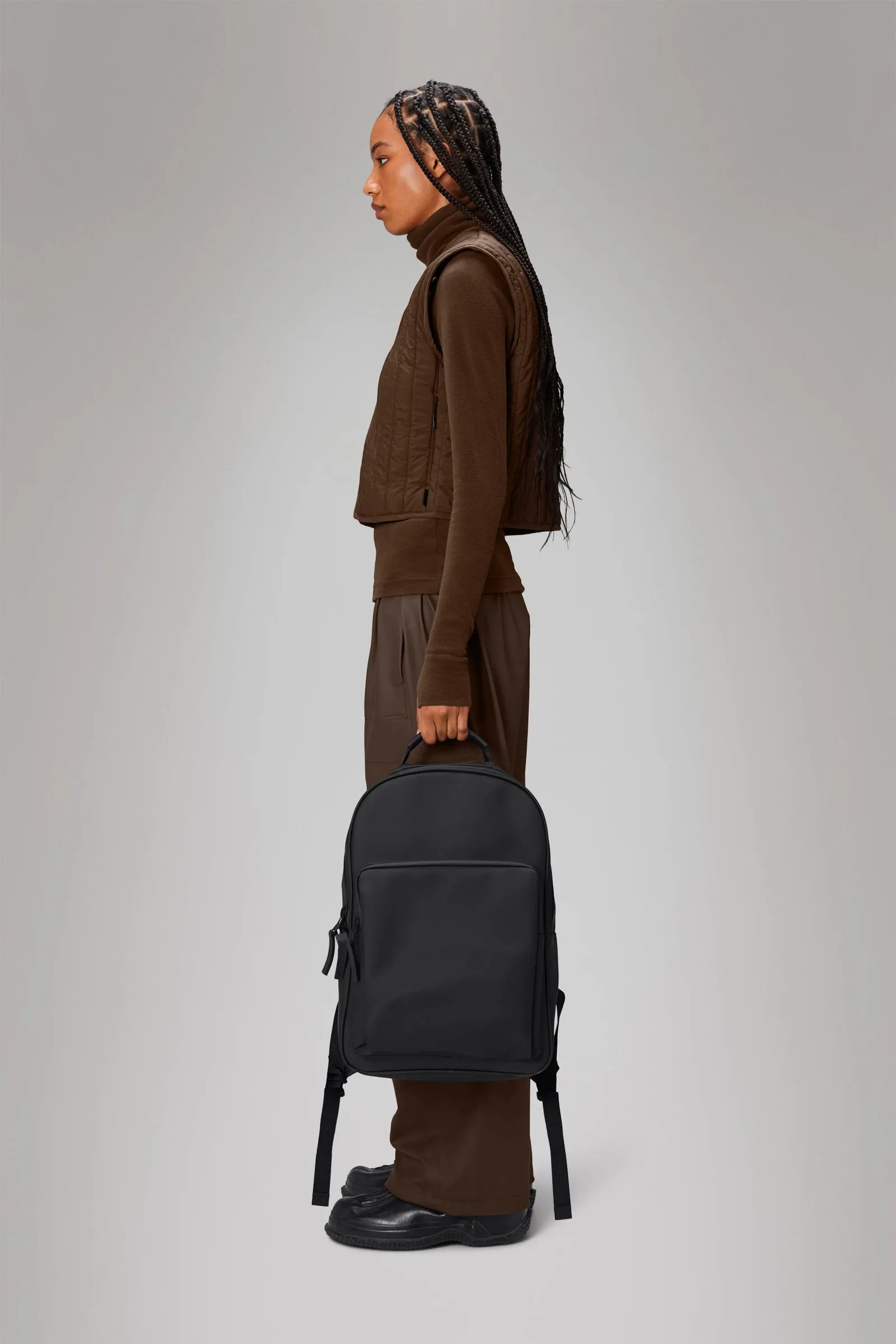 Rains Daypack Backpack